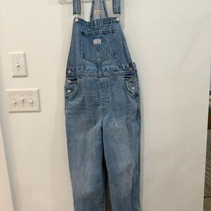 NWOT Levi's Vintage Overalls